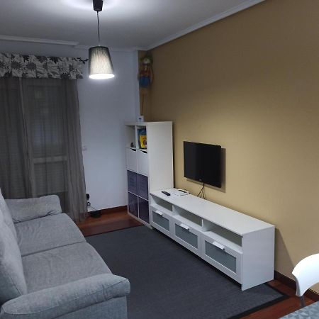 Apartamento Gibaja 外观 照片