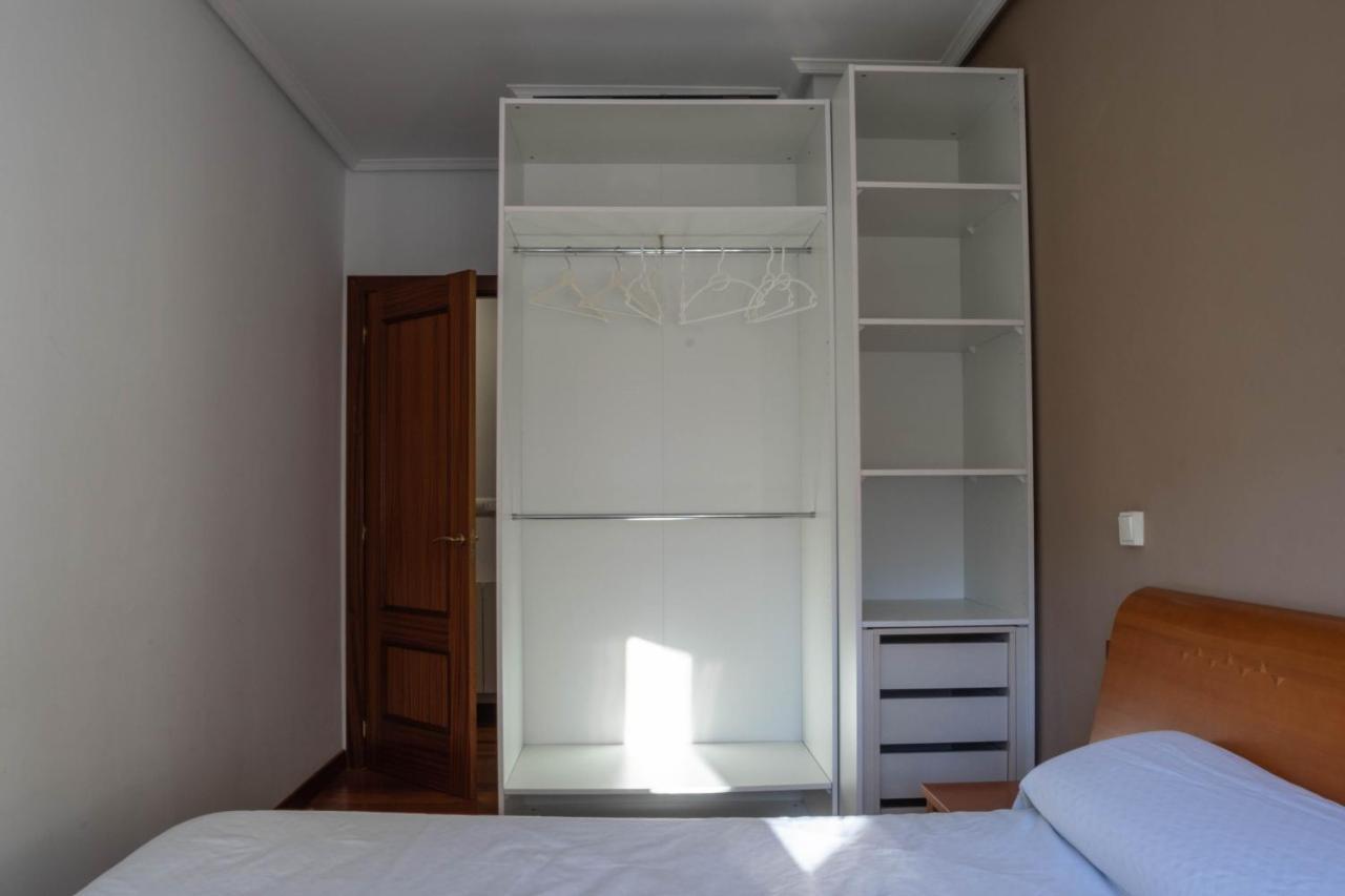 Apartamento Gibaja 外观 照片