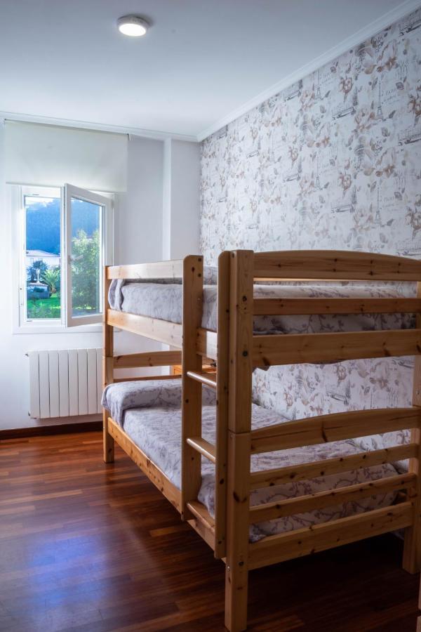 Apartamento Gibaja 外观 照片