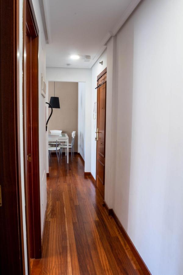Apartamento Gibaja 外观 照片