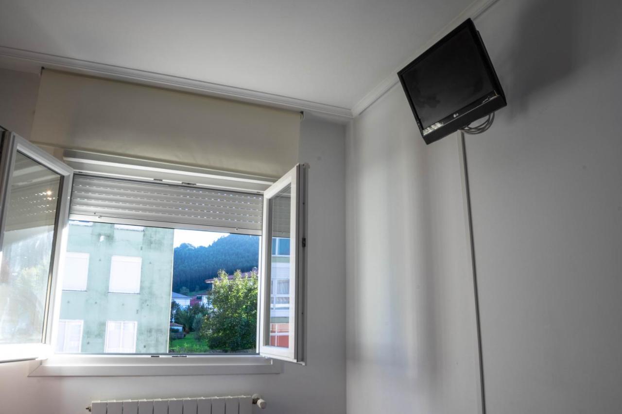 Apartamento Gibaja 外观 照片
