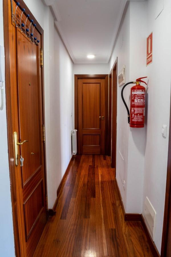 Apartamento Gibaja 外观 照片