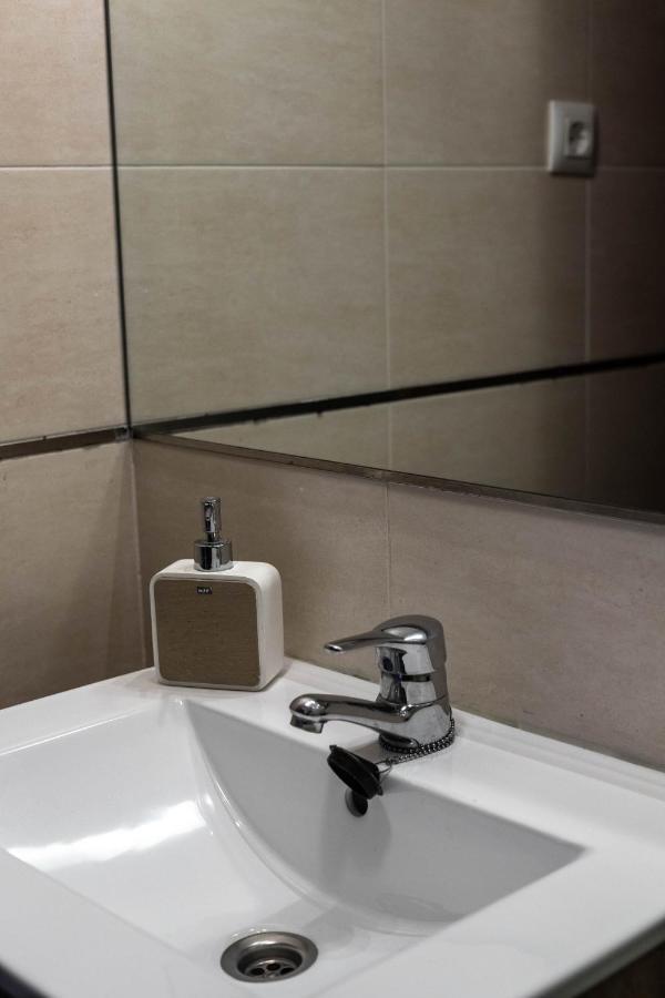 Apartamento Gibaja 外观 照片