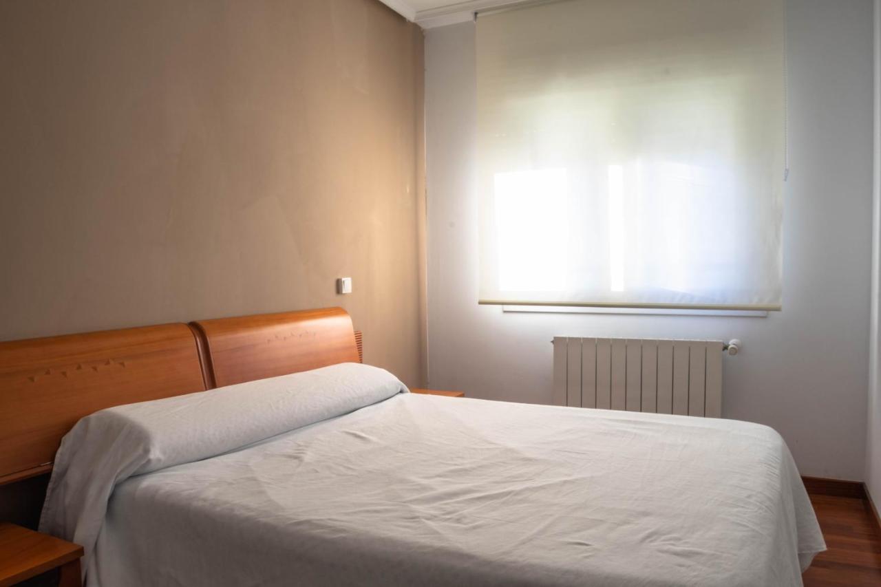 Apartamento Gibaja 外观 照片
