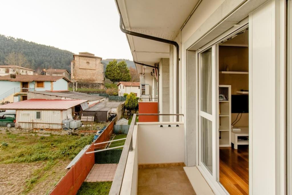 Apartamento Gibaja 外观 照片