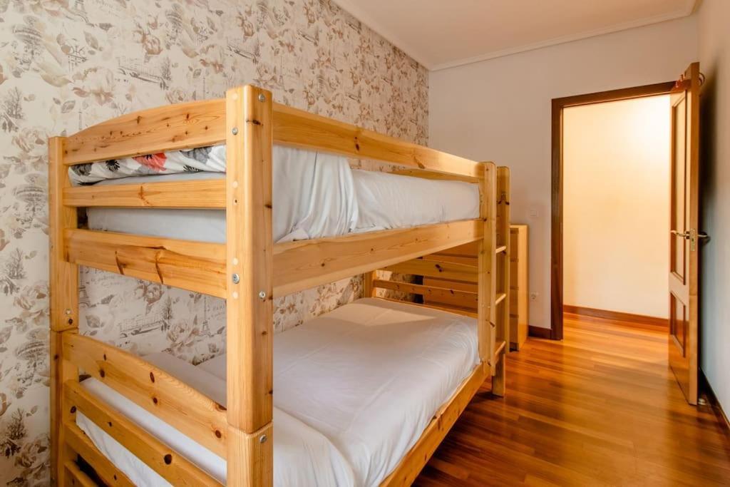 Apartamento Gibaja 外观 照片