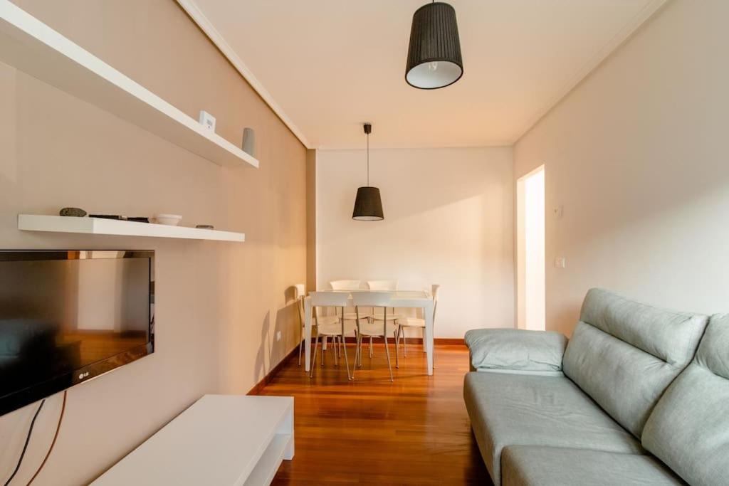 Apartamento Gibaja 外观 照片