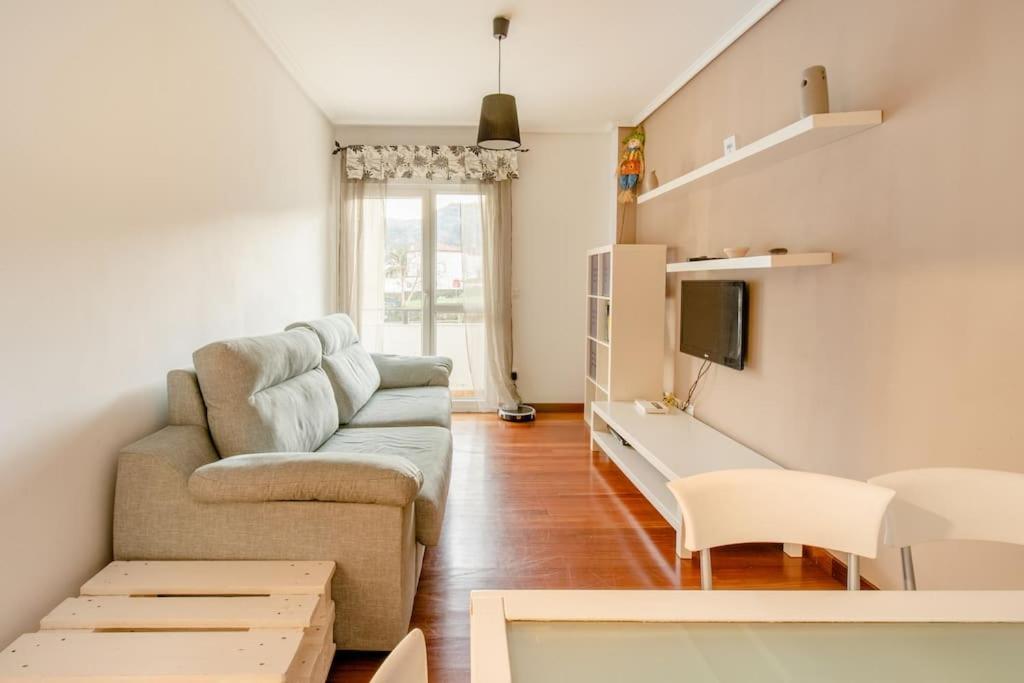 Apartamento Gibaja 外观 照片