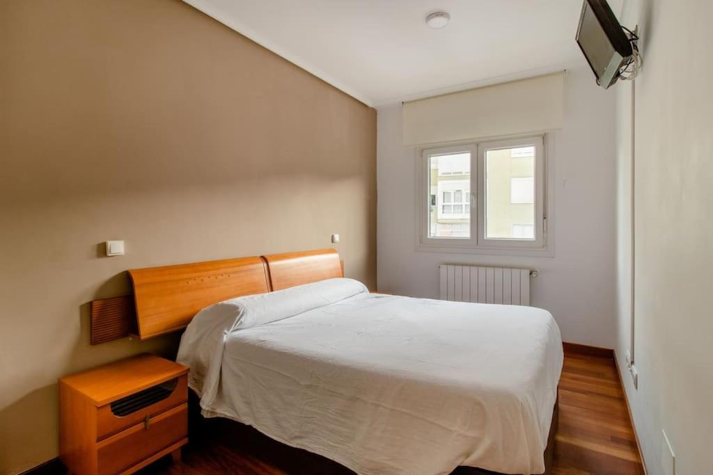 Apartamento Gibaja 外观 照片