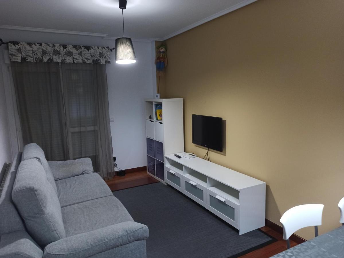 Apartamento Gibaja 外观 照片