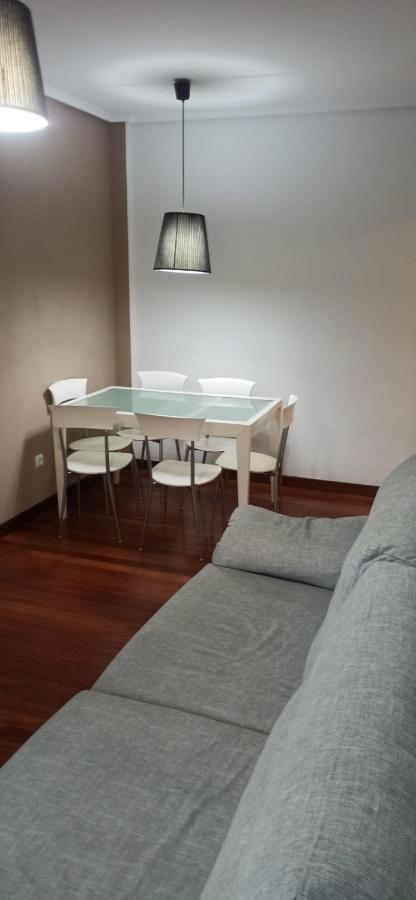 Apartamento Gibaja 外观 照片