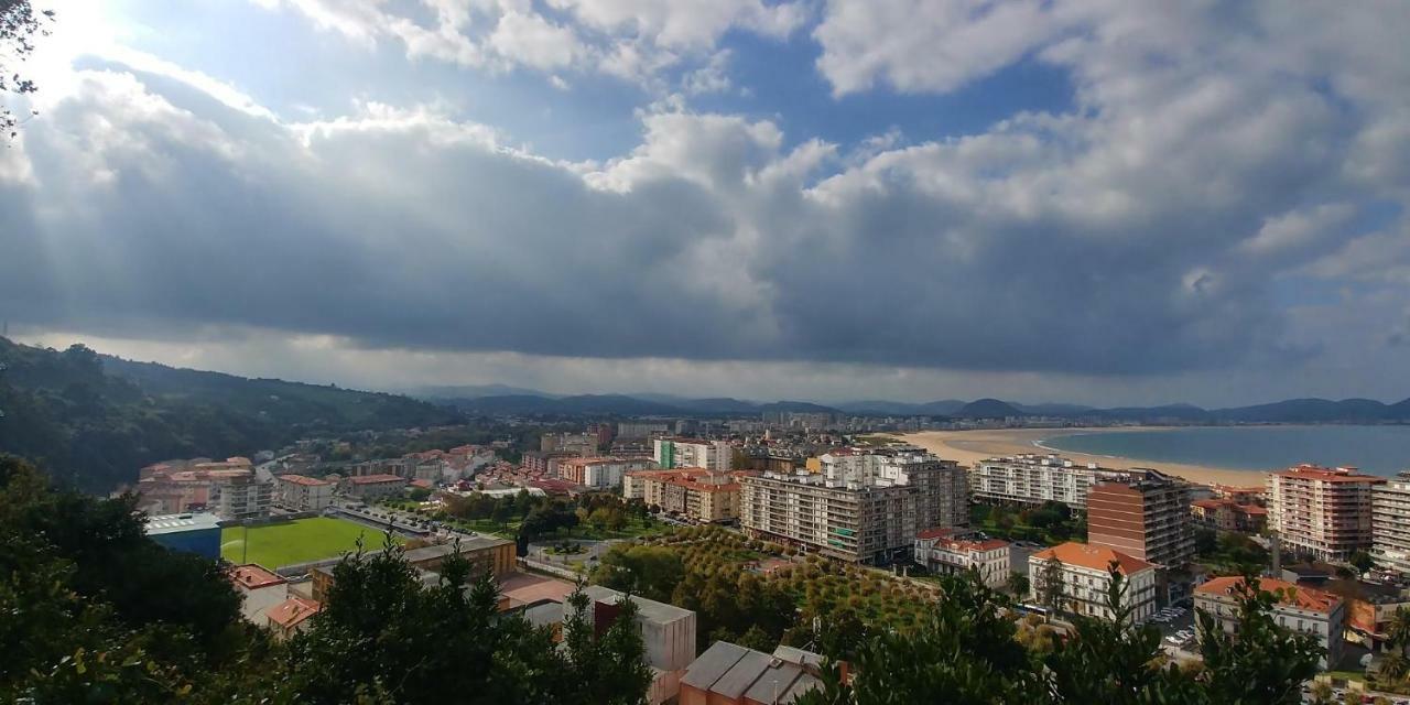 Apartamento Gibaja 外观 照片
