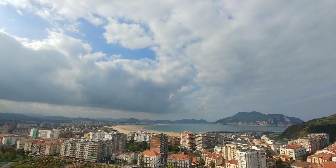 Apartamento Gibaja 外观 照片