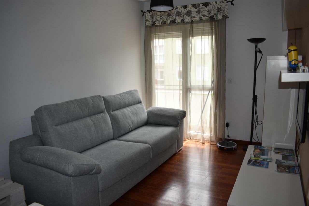 Apartamento Gibaja 外观 照片