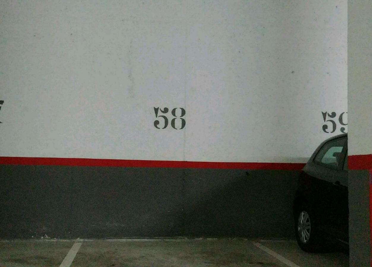 Apartamento Gibaja 外观 照片